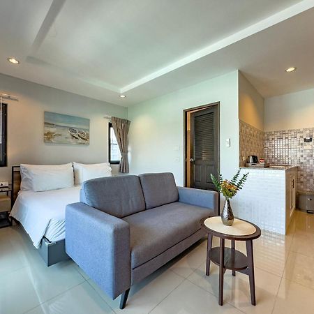 Nalanta Hotel Pattaya Luaran gambar